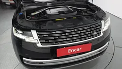 2023 Land Rover Range Rover D350 Autobiography Long Wheel Base — фото 6