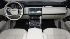2023 Land Rover Range Rover D350 Autobiography Long Wheel Base — фото 7