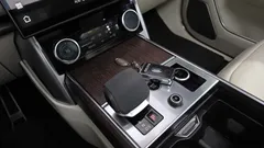 2023 Land Rover Range Rover D350 Autobiography Long Wheel Base — фото 9