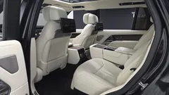 2023 Land Rover Range Rover D350 Autobiography Long Wheel Base — фото 11