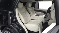 2023 Land Rover Range Rover D350 Autobiography Long Wheel Base — фото 12