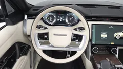 2023 Land Rover Range Rover D350 Autobiography Long Wheel Base — фото 13