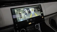 2023 Land Rover Range Rover D350 Autobiography Long Wheel Base — фото 15