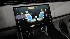 2023 Land Rover Range Rover D350 Autobiography Long Wheel Base — фото 16