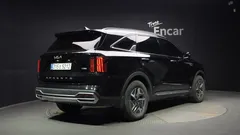 2022 Kia Sorento HEV 1.6 2WD — фото 2