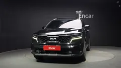 2022 Kia Sorento HEV 1.6 2WD — фото 3