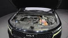 2022 Kia Sorento HEV 1.6 2WD — фото 6