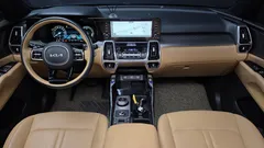 2022 Kia Sorento HEV 1.6 2WD — фото 7