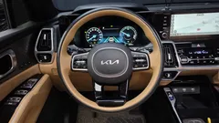 2022 Kia Sorento HEV 1.6 2WD — фото 13