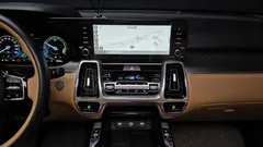 2022 Kia Sorento HEV 1.6 2WD — фото 14
