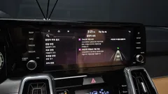 2022 Kia Sorento HEV 1.6 2WD — фото 16
