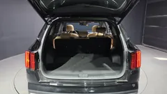 2022 Kia Sorento HEV 1.6 2WD — фото 20