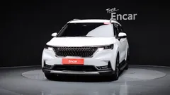 2023 Kia Carnival Gasoline 9-Seater Noblesse — фото 3