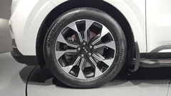 2023 Kia Carnival Gasoline 9-Seater Noblesse — фото 5