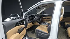 2023 Kia Carnival Gasoline 9-Seater Noblesse — фото 10
