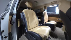 2023 Kia Carnival Gasoline 9-Seater Noblesse — фото 11