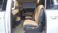 2023 Kia Carnival Gasoline 9-Seater Noblesse — фото 12