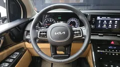 2023 Kia Carnival Gasoline 9-Seater Noblesse — фото 13