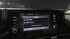 2023 Kia Carnival Gasoline 9-Seater Noblesse — фото 16
