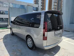 2023 Hyundai Staria Tourer 11-Seater — фото 2