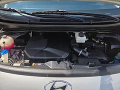 2023 Hyundai Staria Tourer 11-Seater — фото 6