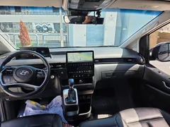 2023 Hyundai Staria Tourer 11-Seater — фото 14