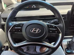 2023 Hyundai Staria Tourer 11-Seater — фото 17