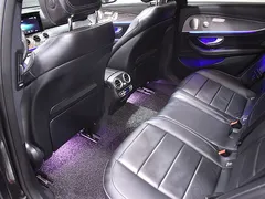 2023 Mercedes-Benz E-Class E350 4MATIC AMG Line — фото 5