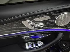 2023 Mercedes-Benz E-Class E350 4MATIC AMG Line — фото 6