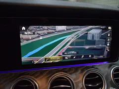 2023 Mercedes-Benz E-Class E350 4MATIC AMG Line — фото 10