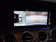 2023 Mercedes-Benz E-Class E350 4MATIC AMG Line — фото 15
