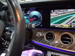 2023 Mercedes-Benz E-Class E350 4MATIC AMG Line — фото 18