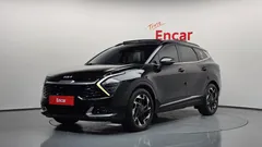 2022 Kia Sportage Gasoline 1.6 Turbo 2WD — фото 1