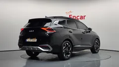 2022 Kia Sportage Gasoline 1.6 Turbo 2WD — фото 2