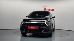 2022 Kia Sportage Gasoline 1.6 Turbo 2WD — фото 3