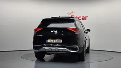 2022 Kia Sportage Gasoline 1.6 Turbo 2WD — фото 4