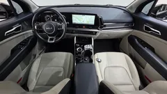 2022 Kia Sportage Gasoline 1.6 Turbo 2WD — фото 7
