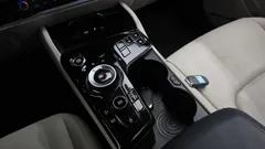 2022 Kia Sportage Gasoline 1.6 Turbo 2WD — фото 9