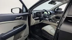 2022 Kia Sportage Gasoline 1.6 Turbo 2WD — фото 10