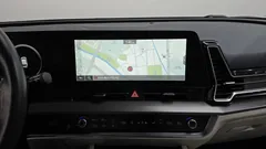 2022 Kia Sportage Gasoline 1.6 Turbo 2WD — фото 14