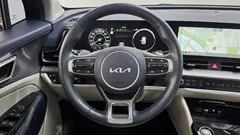 2022 Kia Sportage Gasoline 1.6 Turbo 2WD — фото 15