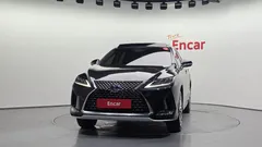 2022 Lexus RX Executive, чёрный — фото 3