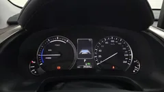 2022 Lexus RX Executive, чёрный — фото 8