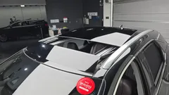 2022 Lexus RX Executive, чёрный — фото 19