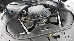2022 Genesis G90 Gasoline 3.5 Turbo AWD — фото 6