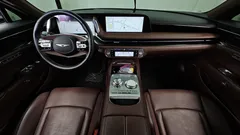 2022 Genesis G90 Gasoline 3.5 Turbo AWD — фото 7