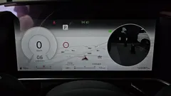2022 Genesis G90 Gasoline 3.5 Turbo AWD — фото 8