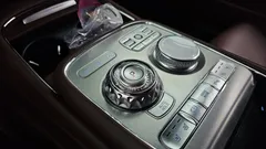 2022 Genesis G90 Gasoline 3.5 Turbo AWD — фото 9