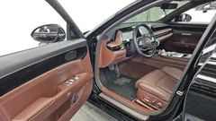2022 Genesis G90 Gasoline 3.5 Turbo AWD — фото 10