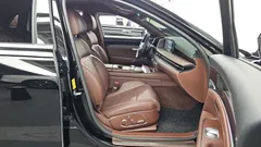 2022 Genesis G90 Gasoline 3.5 Turbo AWD — фото 11